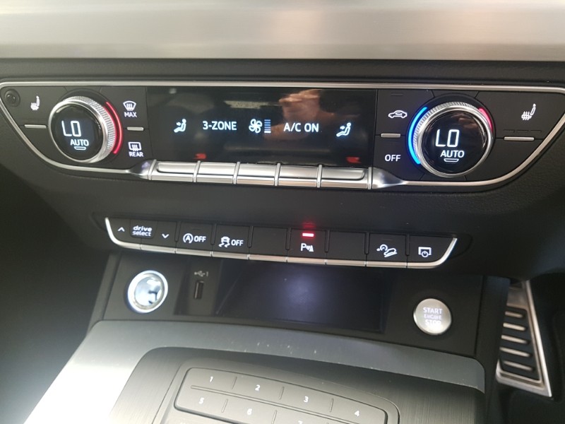 Used Audi Q5 2018 for sale - 76564226: Photo 18