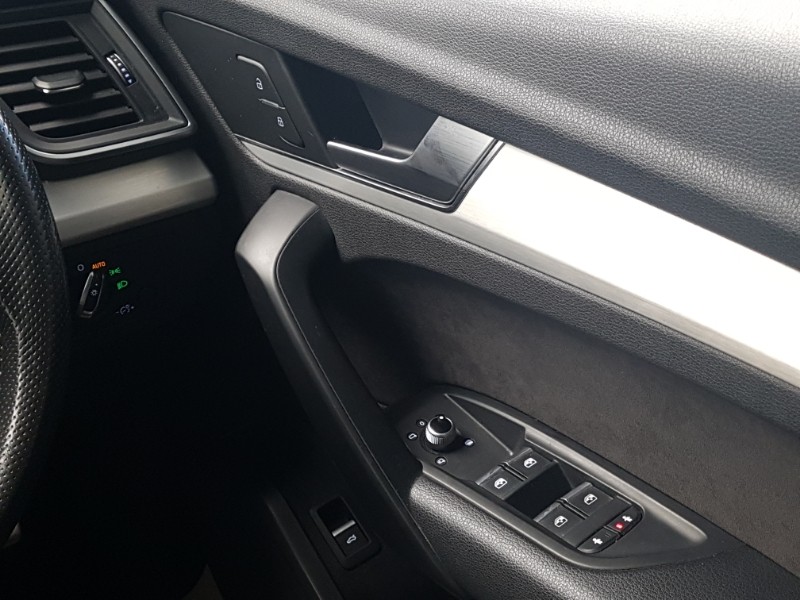 Used Audi Q5 2018 for sale - 76564226: Photo 19