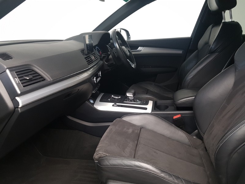 Used Audi Q5 2018 for sale - 76564226: Photo 5