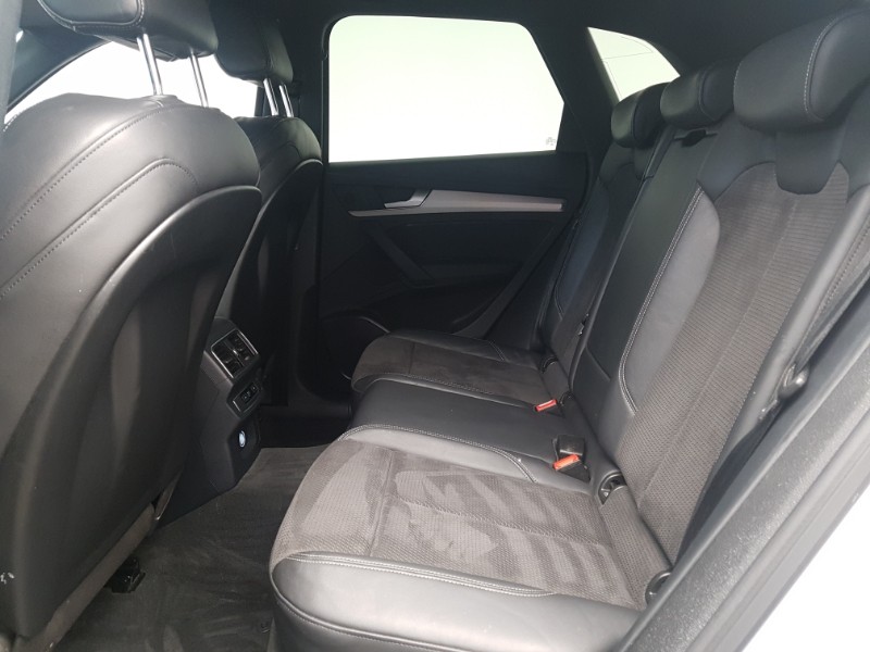 Used Audi Q5 2018 for sale - 76564226: Photo 6