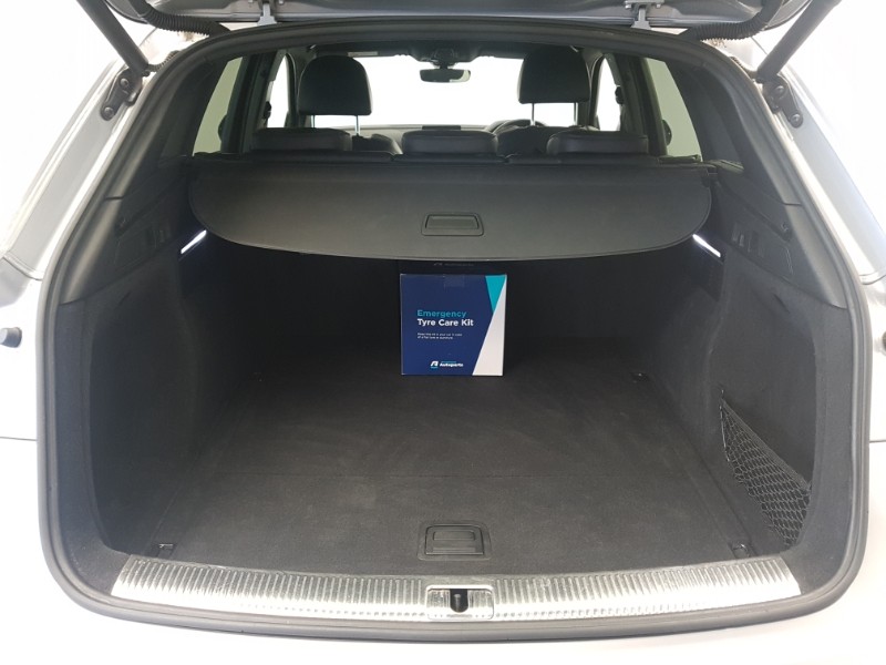 Used Audi Q5 2018 for sale - 76564226: Photo 8