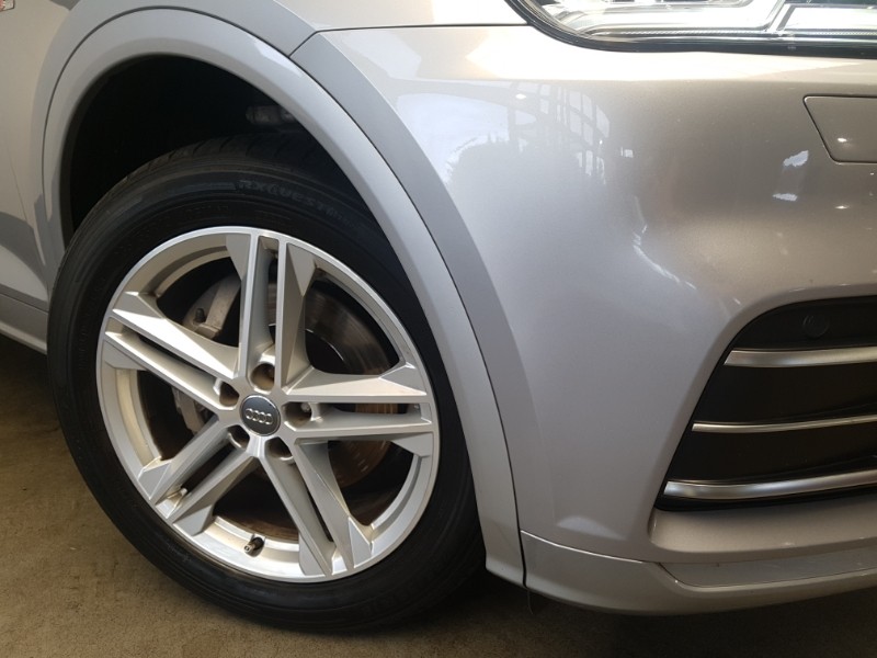 Used Audi Q5 2018 for sale - 76564226: Photo 9