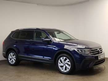 2021 - 2.0 TDI Life 5dr DSG