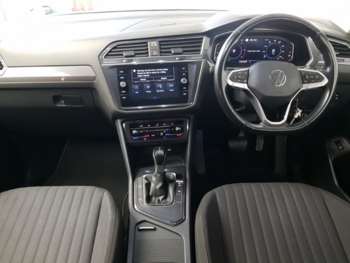 Used Volkswagen Tiguan Allspace 2021 for sale - 74798162: Photo