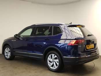 Used Volkswagen Tiguan Allspace 2021 for sale - 74798162: Photo
