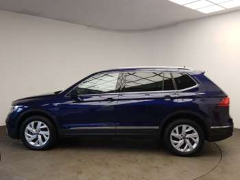 Used Volkswagen Tiguan Allspace 2021 for sale - 74798162: Photo