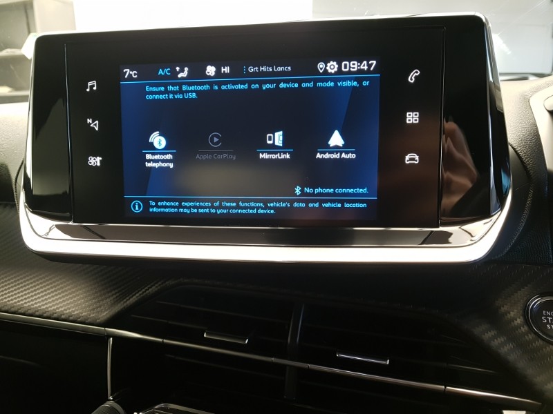 Used Peugeot 2008 2020 for sale - 77119227: Photo 13