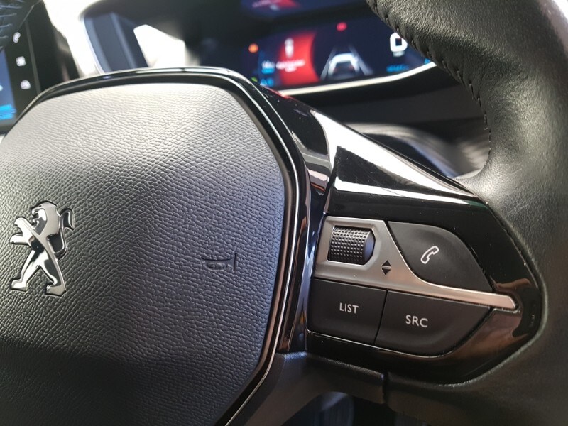 Used Peugeot 2008 2020 for sale - 77119227: Photo 15