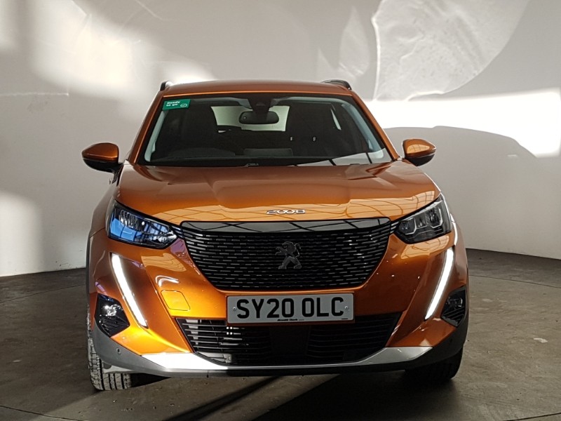 Used Peugeot 2008 2020 for sale - 77119227: Photo 19