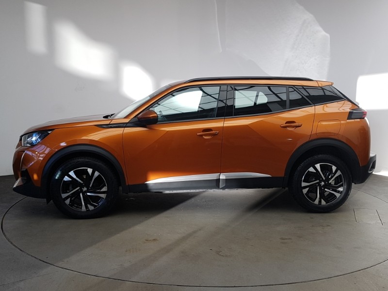 Used Peugeot 2008 2020 for sale - 77119227: Photo 4