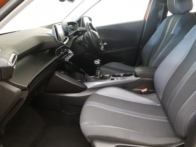 Used Peugeot 2008 2020 for sale - 77119227: Photo 5