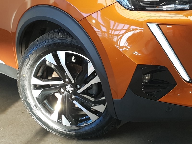 Used Peugeot 2008 2020 for sale - 77119227: Photo 9