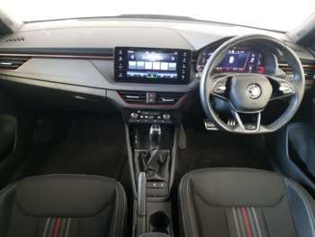 Used Skoda Kamiq 2024 for sale - 73936349: Photo
