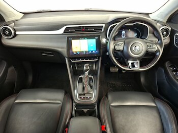 Used MG MG ZS 2021 for sale - 79550068: Photo