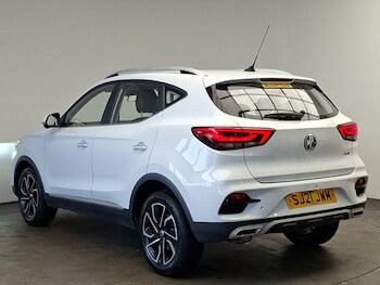 Used MG MG ZS 2021 for sale - 79550068: Photo