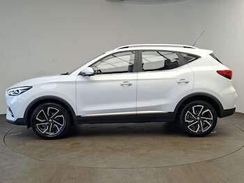 Used MG MG ZS 2021 for sale - 79550068: Photo