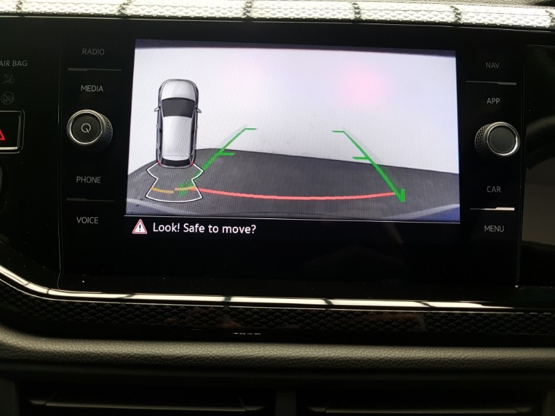 Used Volkswagen Polo 2024 for sale - 76757498: Photo 12