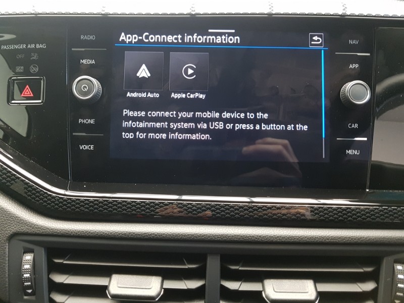 Used Volkswagen Polo 2024 for sale - 76757498: Photo 13