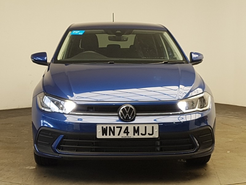 Used Volkswagen Polo 2024 for sale - 76757498: Photo 19