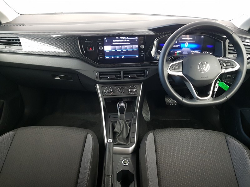 Used Volkswagen Polo 2024 for sale - 76757498: Photo 2