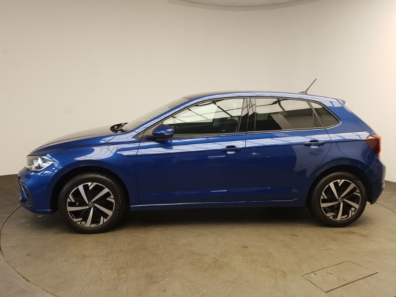 Used Volkswagen Polo 2024 for sale - 76757498: Photo 4