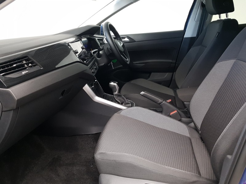 Used Volkswagen Polo 2024 for sale - 76757498: Photo 5