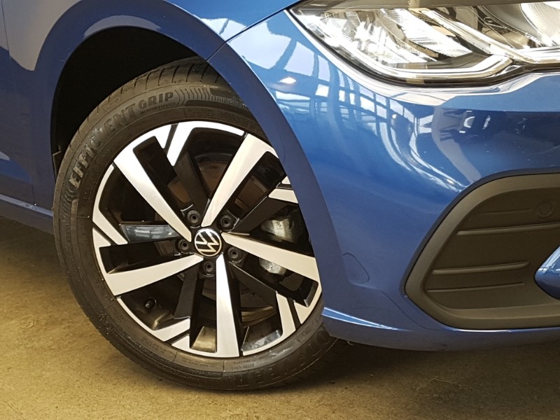 Used Volkswagen Polo 2024 for sale - 76757498: Photo 9