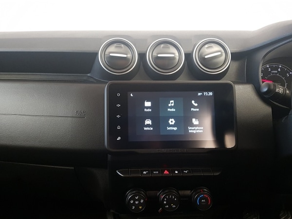 Used Dacia Duster 2023 for sale - 75591613: Photo 11