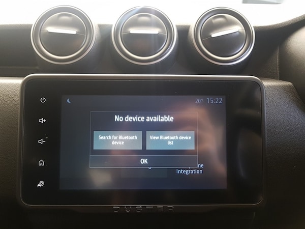 Used Dacia Duster 2023 for sale - 75591613: Photo 13