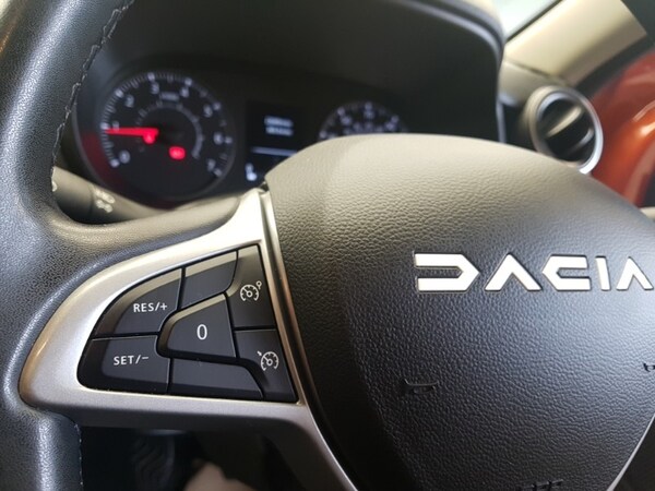 Used Dacia Duster 2023 for sale - 75591613: Photo 14