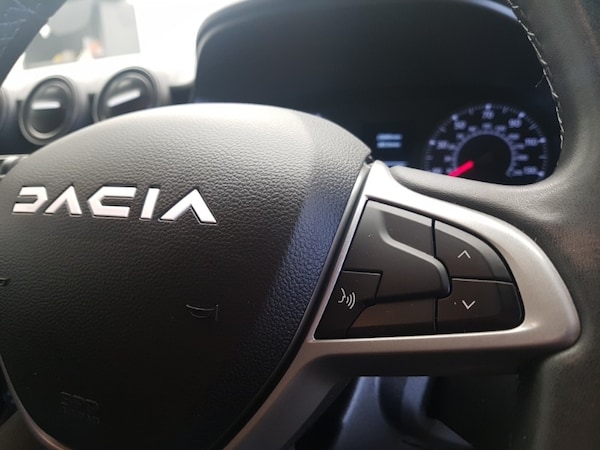 Used Dacia Duster 2023 for sale - 75591613: Photo 15