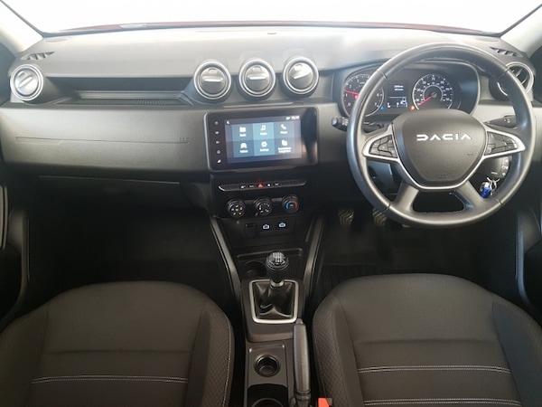 Used Dacia Duster 2023 for sale - 75591613: Photo 2