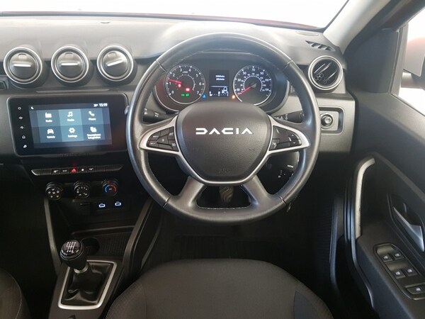 Used Dacia Duster 2023 for sale - 75591613: Photo 7