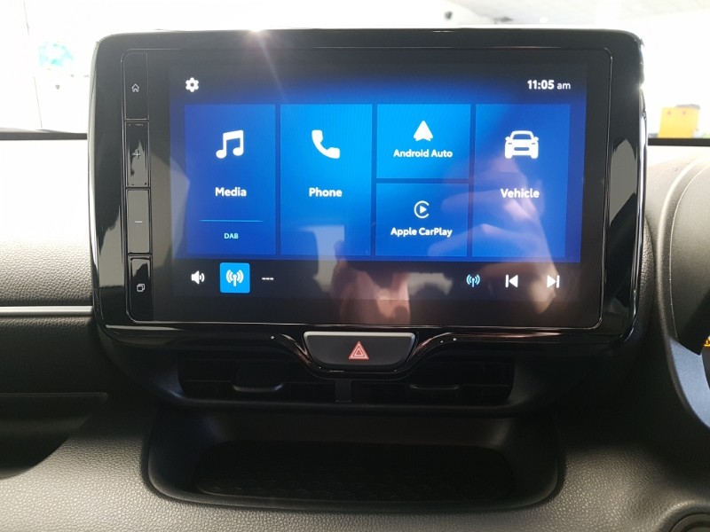 Used Mazda Mazda2 HYBRID 2024 for sale - 76906966: Photo 13