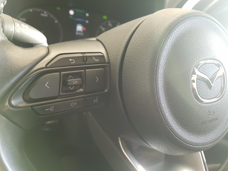 Used Mazda Mazda2 HYBRID 2024 for sale - 76906966: Photo 14