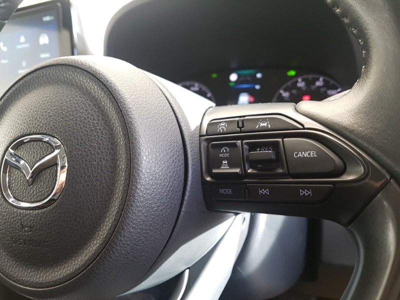 Used Mazda Mazda2 HYBRID 2024 for sale - 76906966: Photo 15