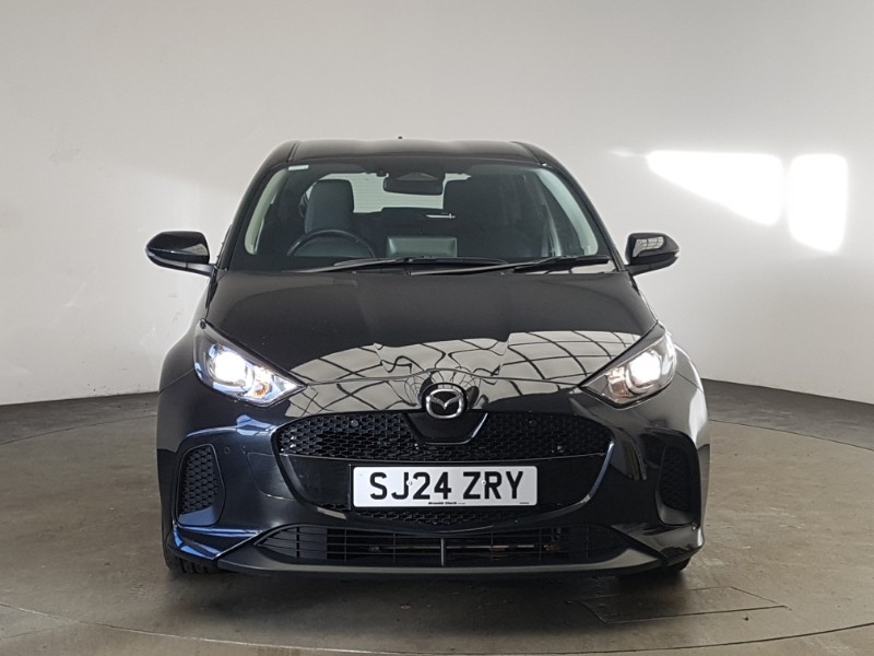 Used Mazda Mazda2 HYBRID 2024 for sale - 76906966: Photo 19