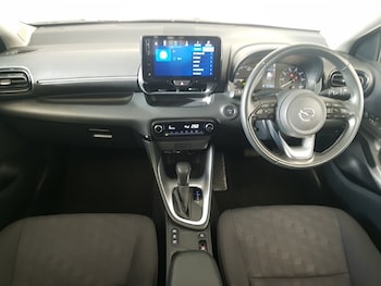 Used Mazda Mazda2 HYBRID 2024 for sale - 76906966: Photo