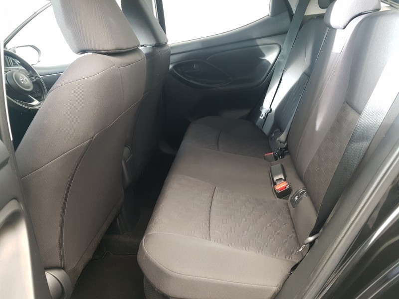 Used Mazda Mazda2 HYBRID 2024 for sale - 76906966: Photo 6