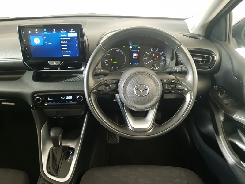 Used Mazda Mazda2 HYBRID 2024 for sale - 76906966: Photo 7