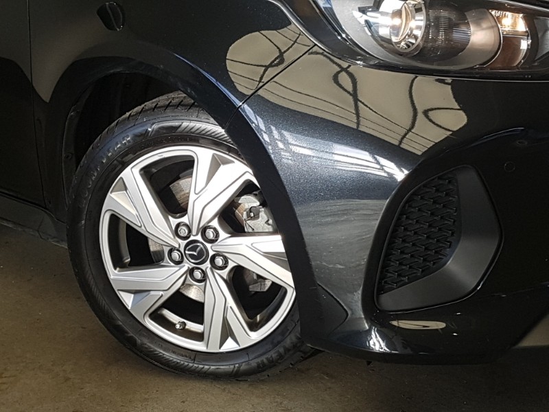 Used Mazda Mazda2 HYBRID 2024 for sale - 76906966: Photo 9