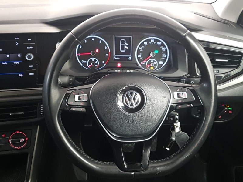 Used Volkswagen Polo 2020 for sale - 77439599: Photo 10