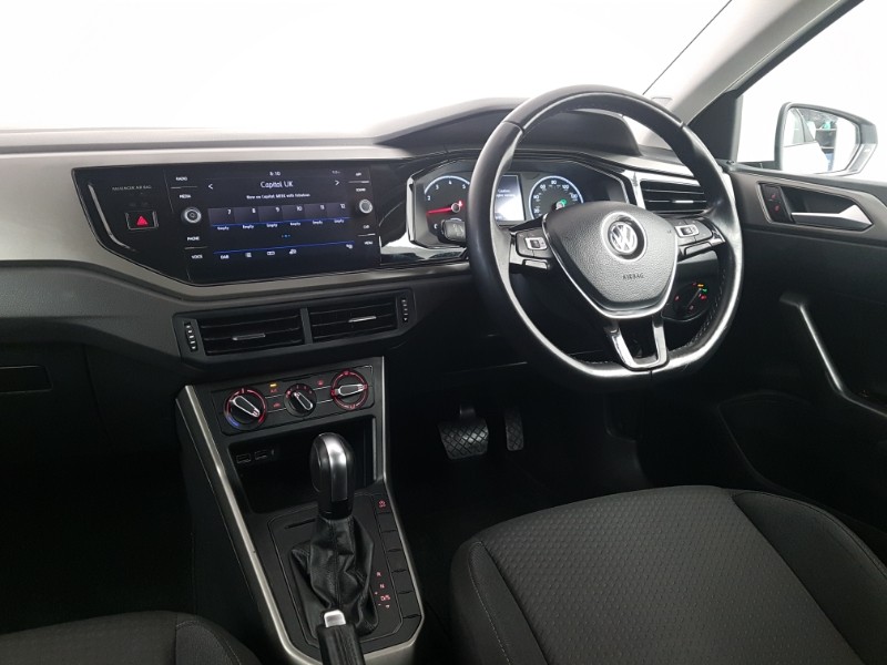 Used Volkswagen Polo 2020 for sale - 77439599: Photo 11