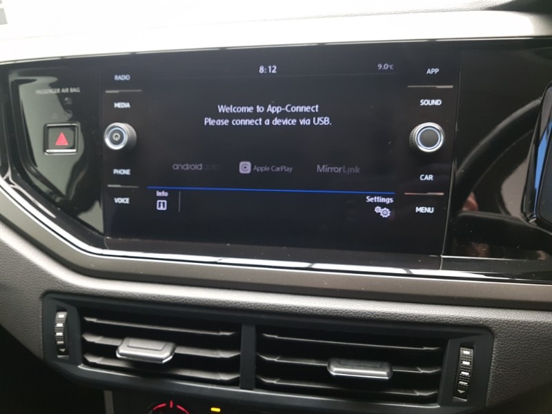 Used Volkswagen Polo 2020 for sale - 77439599: Photo 12