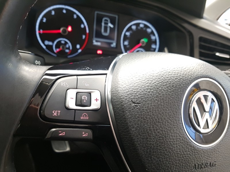 Used Volkswagen Polo 2020 for sale - 77439599: Photo 13