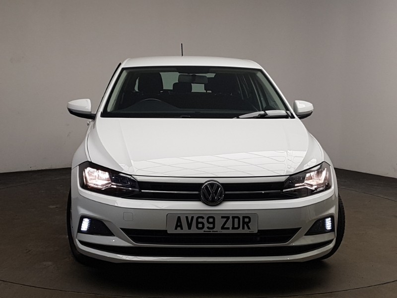 Used Volkswagen Polo 2020 for sale - 77439599: Photo 18
