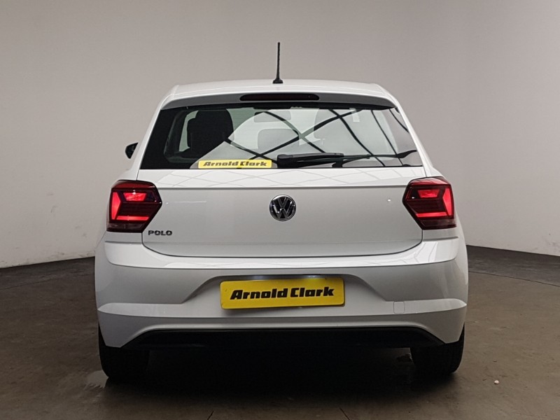 Used Volkswagen Polo 2020 for sale - 77439599: Photo 19