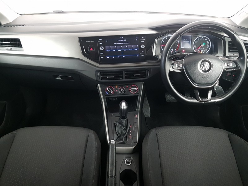 Used Volkswagen Polo 2020 for sale - 77439599: Photo 2