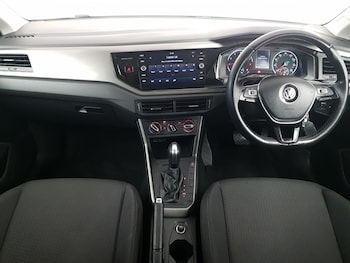 Used Volkswagen Polo 2020 for sale - 77439599: Photo