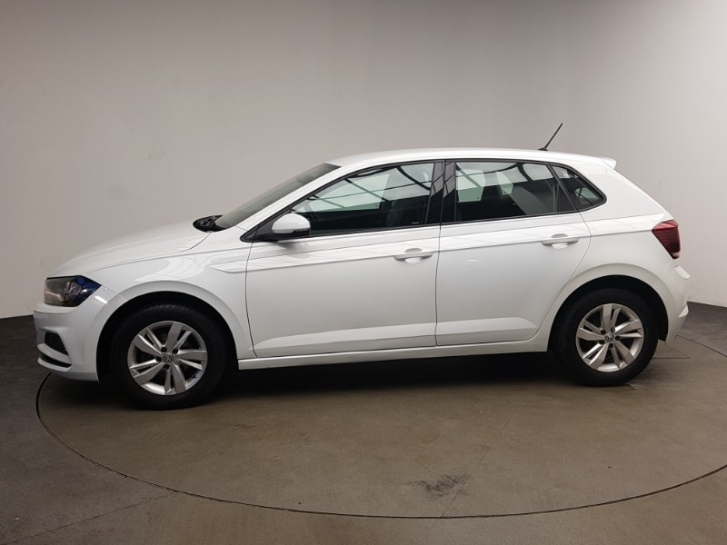 Used Volkswagen Polo 2020 for sale - 77439599: Photo 4